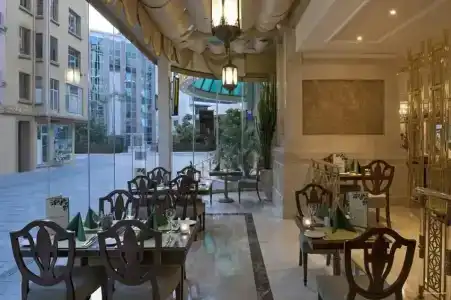 Elite World Europe - 87