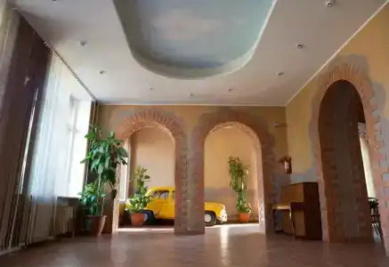 Марциальные Воды - 91