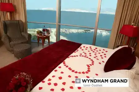 Wyndham Grand İzmir Özdilek - 59