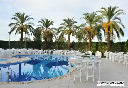 Wyndham Grand İzmir Özdilek - 82
