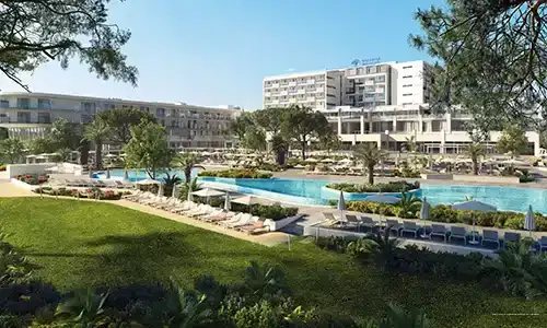 FKK Solaris Camping Resort by Valamar - 13