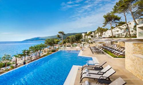 FKK Solaris Camping Resort by Valamar - 43