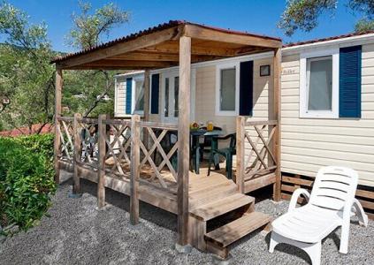 Mobile Homes Solaris Vacanceselect - 92
