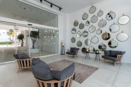 Abacus Suites - 35