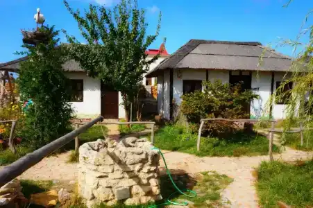 Residence Gulyaypole - 11