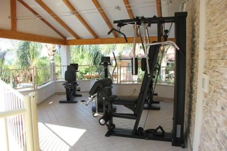Baia del Godano Resort & Spa - 23
