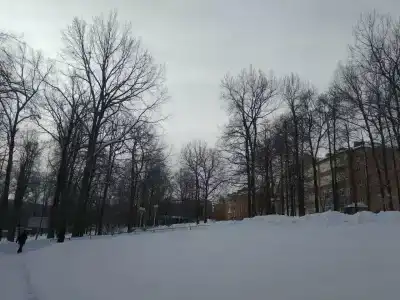 Газовик - 94