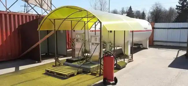 Вэлс-сервис - 13