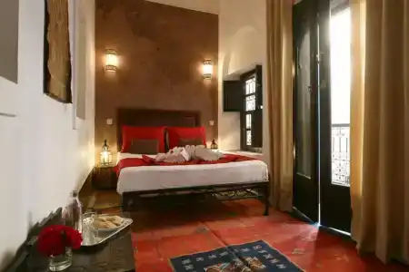 Riad Baba Ali - 1