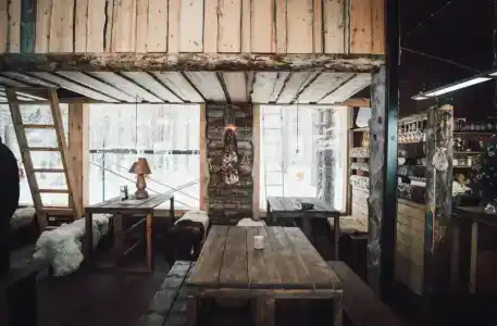 Karelia Village - 14