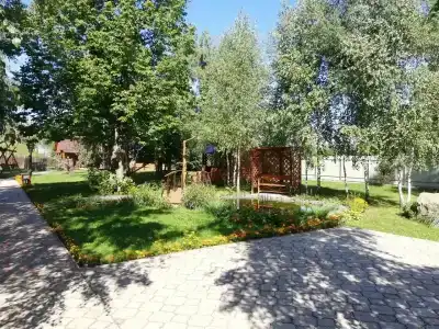 На Ростанях - 4