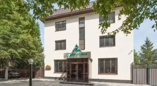 Пирамида - 55