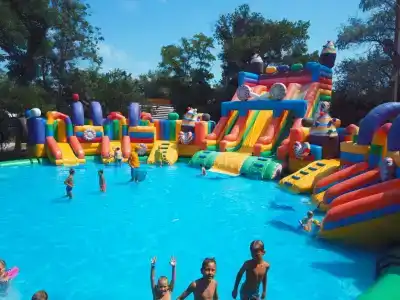 Riga Village Resort - 35