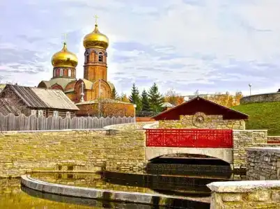 Мини-отель на Ленинградской - 23