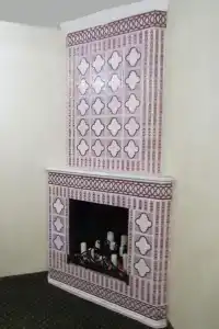 Флигель - 12