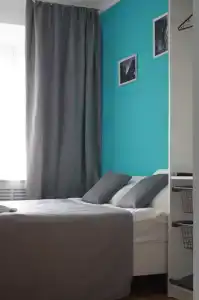 Simple Bon Voyage - 98