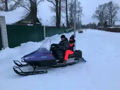 Окб Мэи - 7
