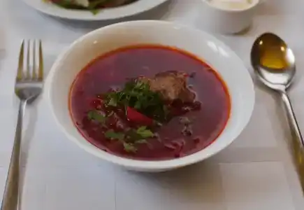 ZBest Айсберг - 16