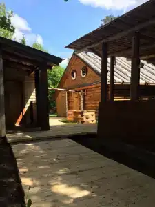 Серебряные ручьи - 3