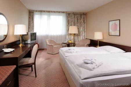 Best Western Plus Plaza Darmstadt - 6