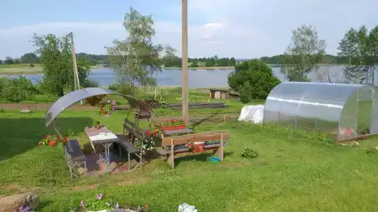 Усадьба на Озёрной - 12