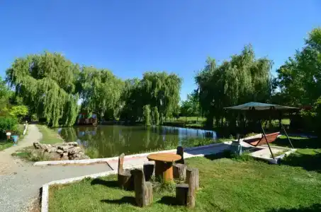 Зеленый Яр - 0