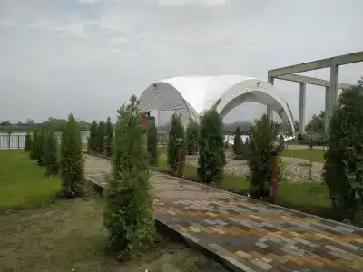 Райский уголок - 2