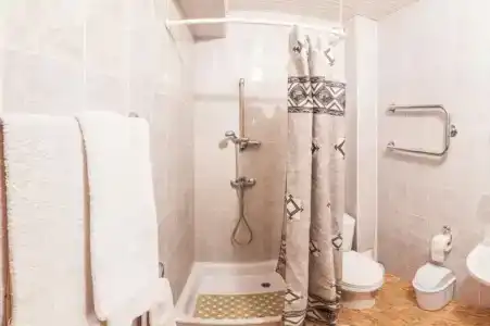 Гостевой комплекс Олимп - 91