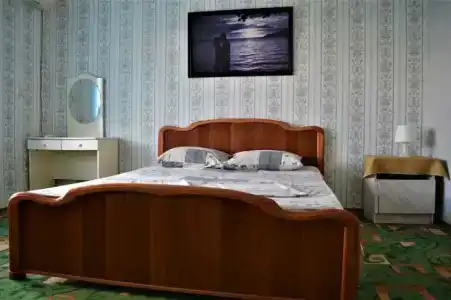 У Альберта и Ольги - 3