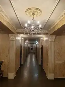 Изумрудный Город - 1