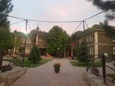 Ласточкино гнездо - 2