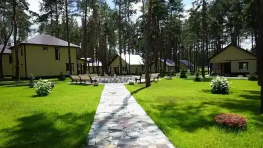 Сосновый Бор - 11