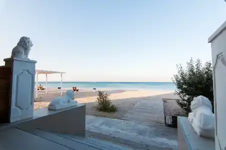 Пансионат Del Mar - 7