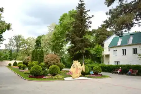 Голубая бухта - 9