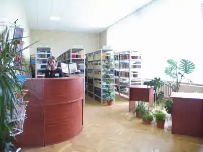 Вольгинский - 45