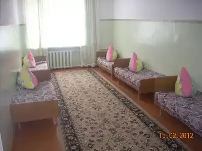 Детский легочно-туберкулезный санаторий - 19