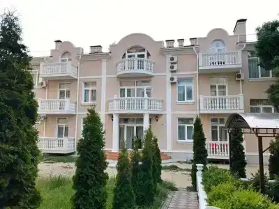 Лазурный - 30