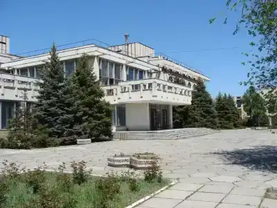 ЦМРСЛ Феодосийский - 3