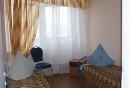 Кедр - 5