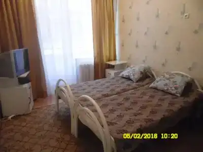 Детский санаторий имени Менжулина - 21