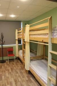 Брусничка - 59