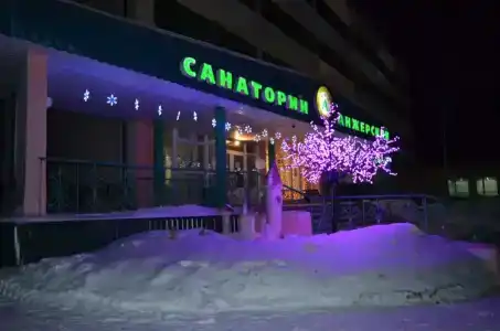 Анжерский - 9