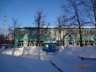 Детский психоневрологический санаторий - 2