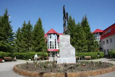 Светлый - 6