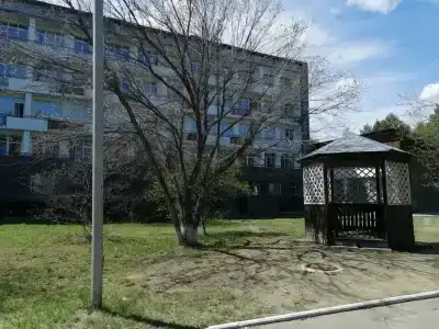 Шелеховский - 20