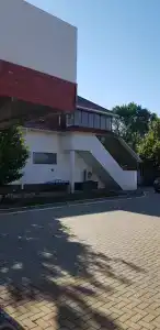 Конно-спортивного комплекса Панова - 2