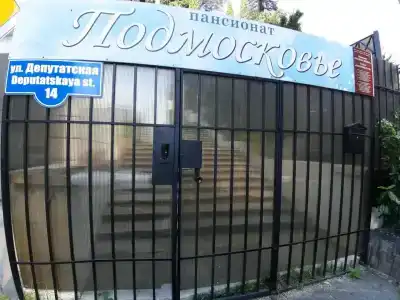 Подмосковье - 49