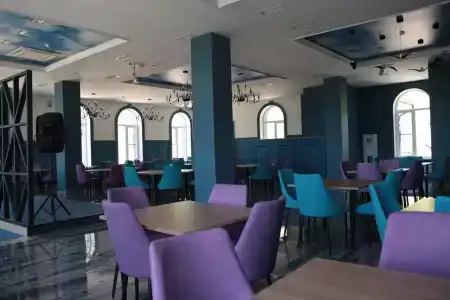 Гостиничный комплекс Be Fine - 70