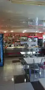 Мотель на перекрёстке - 18