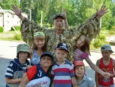 Сосновый мыс - 10